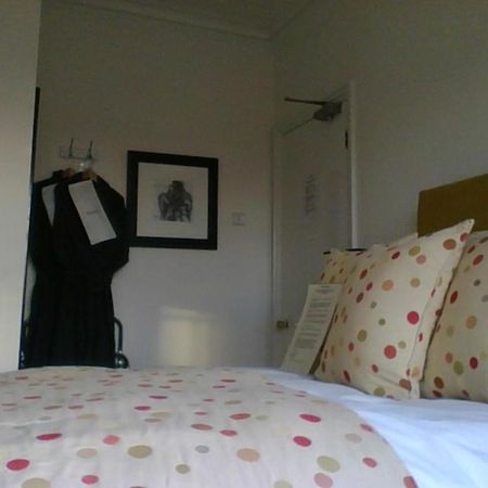 South Lodge Guest House Bridlington Zewnętrze zdjęcie