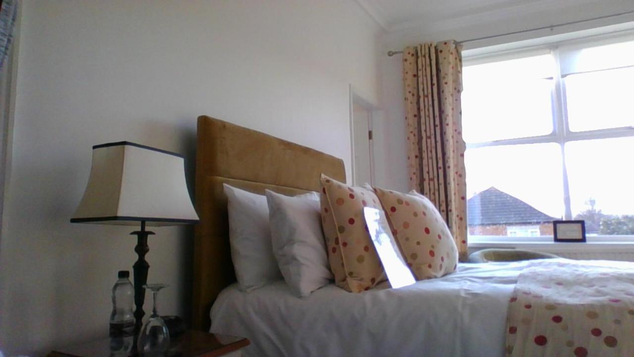 South Lodge Guest House Bridlington Zewnętrze zdjęcie