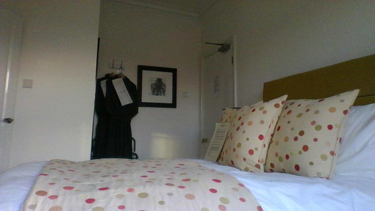 South Lodge Guest House Bridlington Zewnętrze zdjęcie