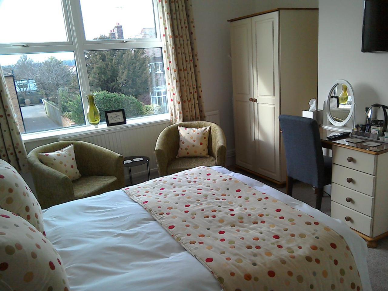 South Lodge Guest House Bridlington Zewnętrze zdjęcie
