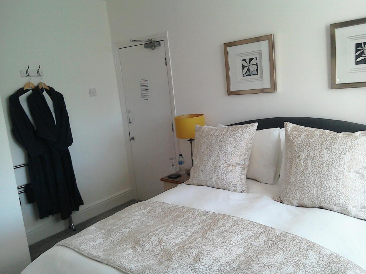 South Lodge Guest House Bridlington Zewnętrze zdjęcie