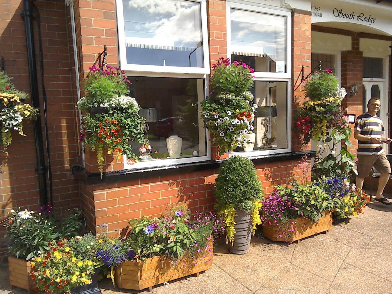 South Lodge Guest House Bridlington Zewnętrze zdjęcie