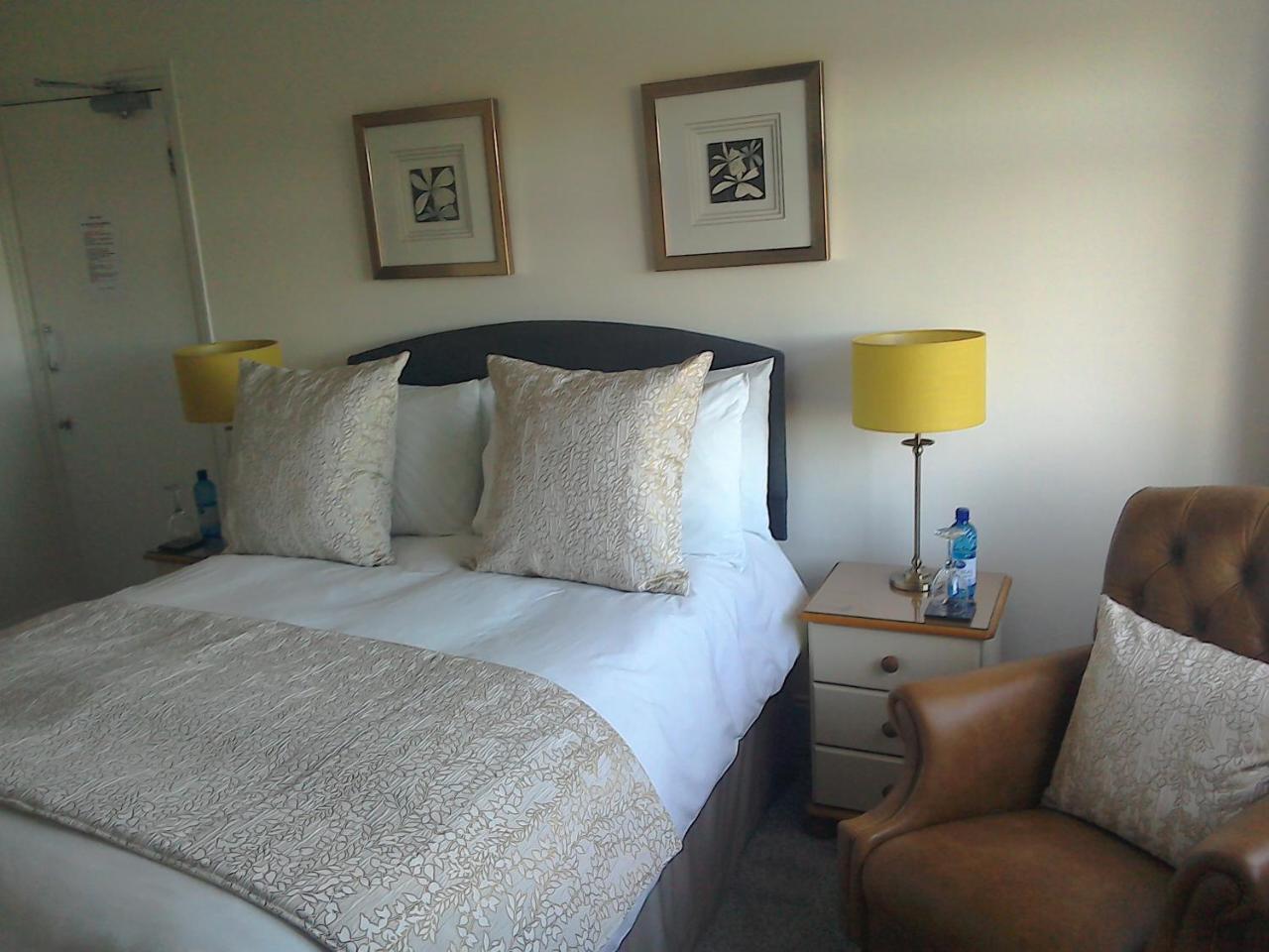 South Lodge Guest House Bridlington Zewnętrze zdjęcie