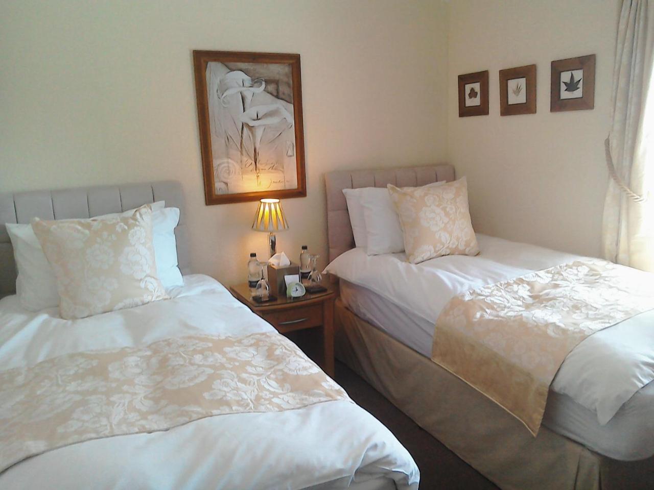 South Lodge Guest House Bridlington Zewnętrze zdjęcie