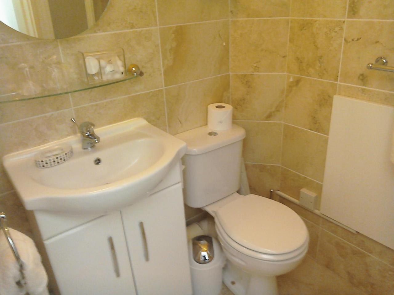 South Lodge Guest House Bridlington Zewnętrze zdjęcie