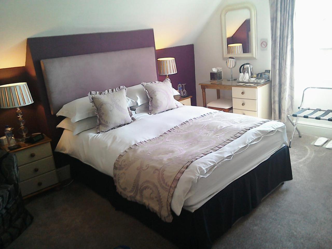 South Lodge Guest House Bridlington Zewnętrze zdjęcie