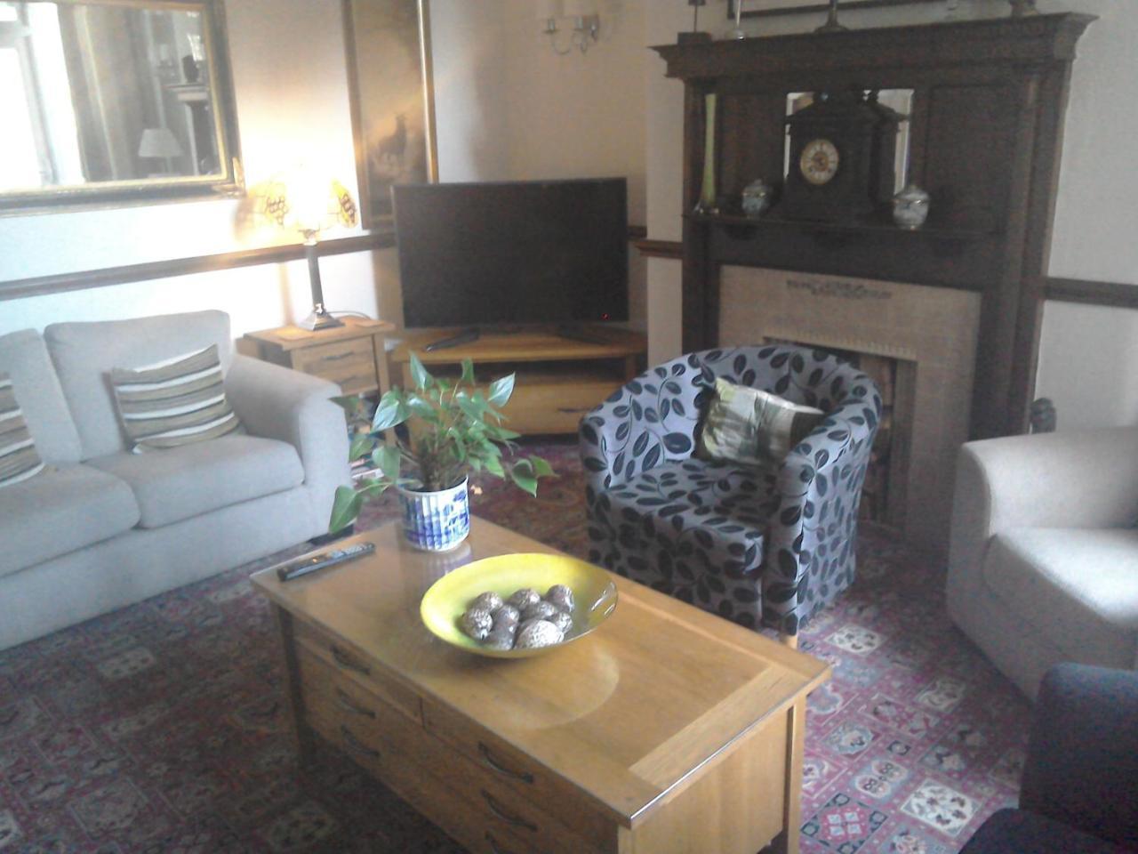 South Lodge Guest House Bridlington Zewnętrze zdjęcie