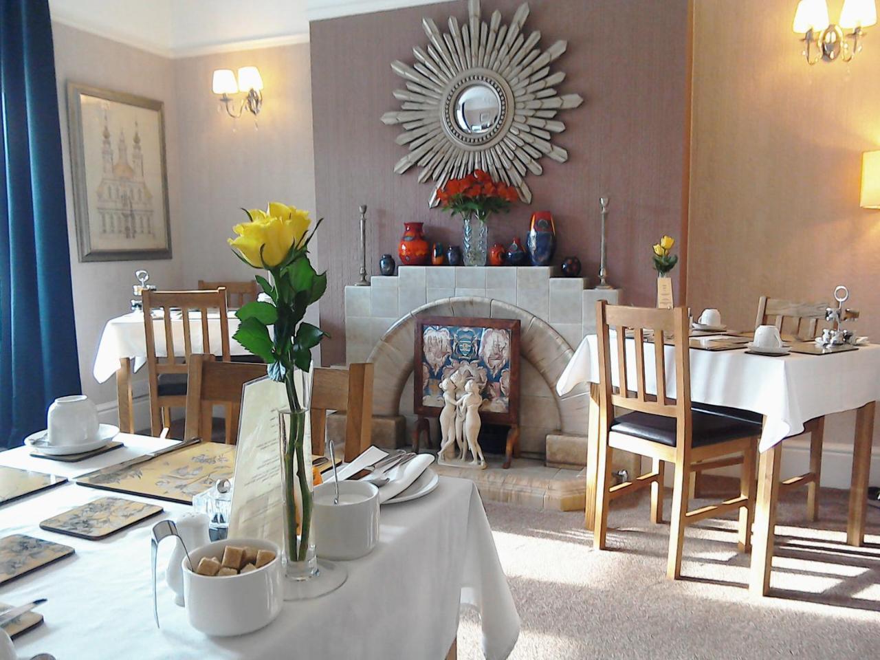 South Lodge Guest House Bridlington Zewnętrze zdjęcie