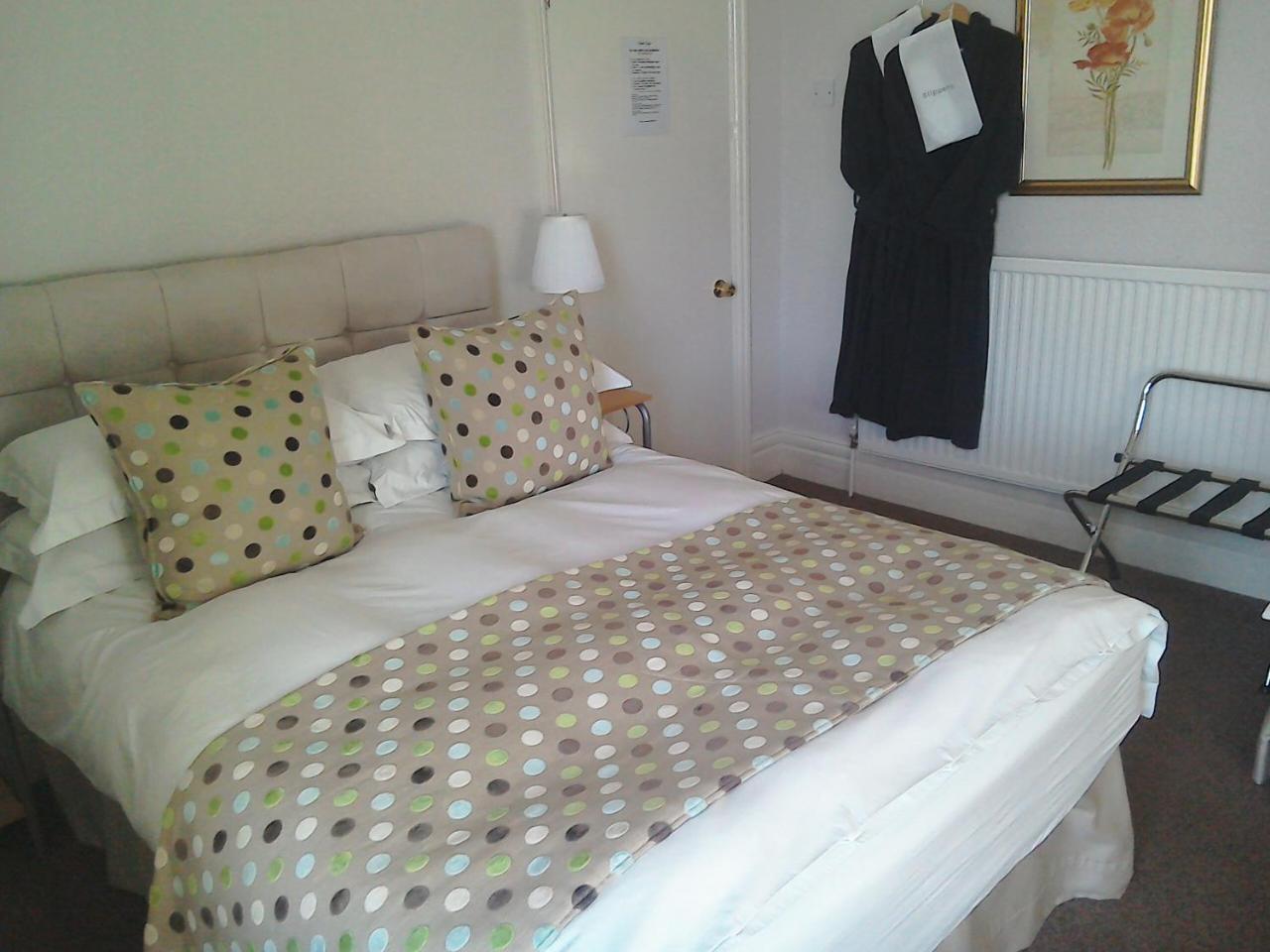 South Lodge Guest House Bridlington Zewnętrze zdjęcie