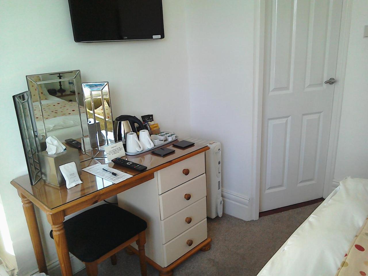 South Lodge Guest House Bridlington Zewnętrze zdjęcie