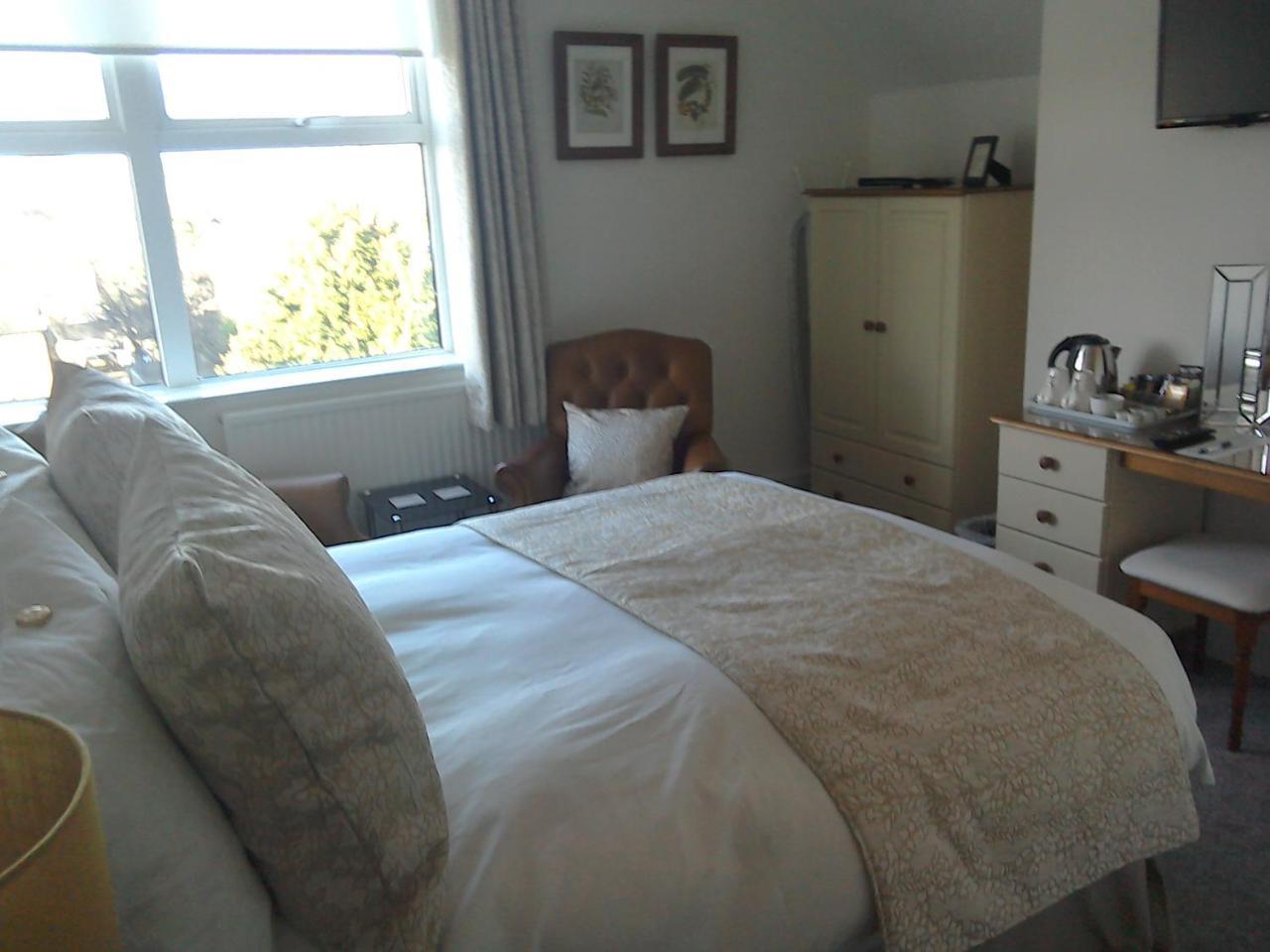 South Lodge Guest House Bridlington Zewnętrze zdjęcie
